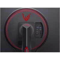 Игровой монитор LG UltraGear 27GP95RP-B фото 8